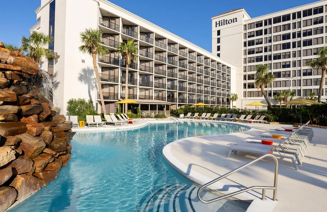 Hilton Galveston Island Resort-1