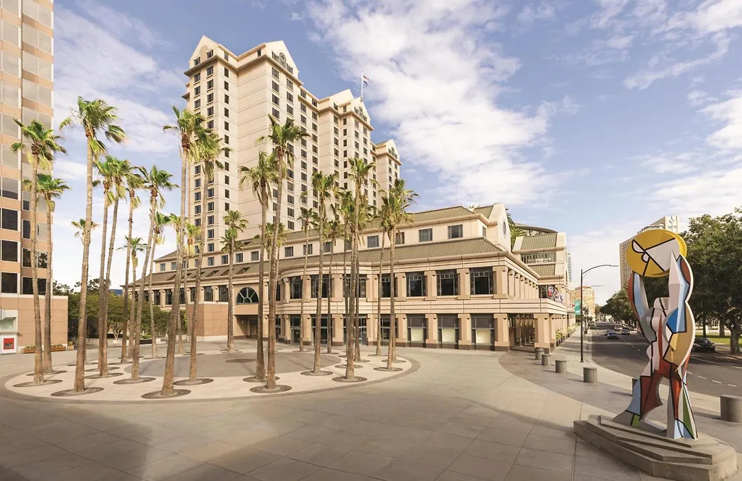 Signia By Hilton San Jose-1