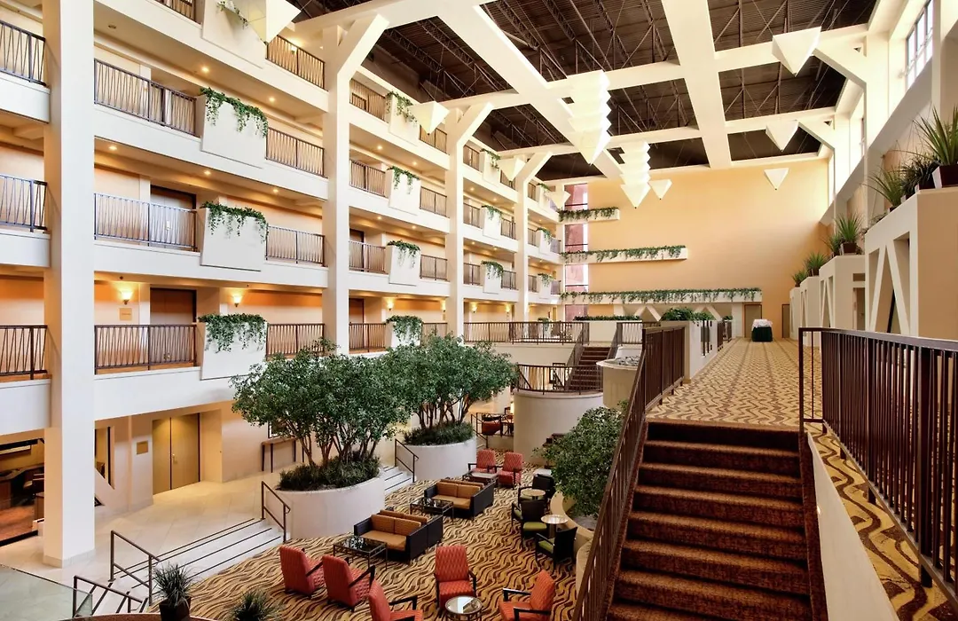 Hilton Stockton-1