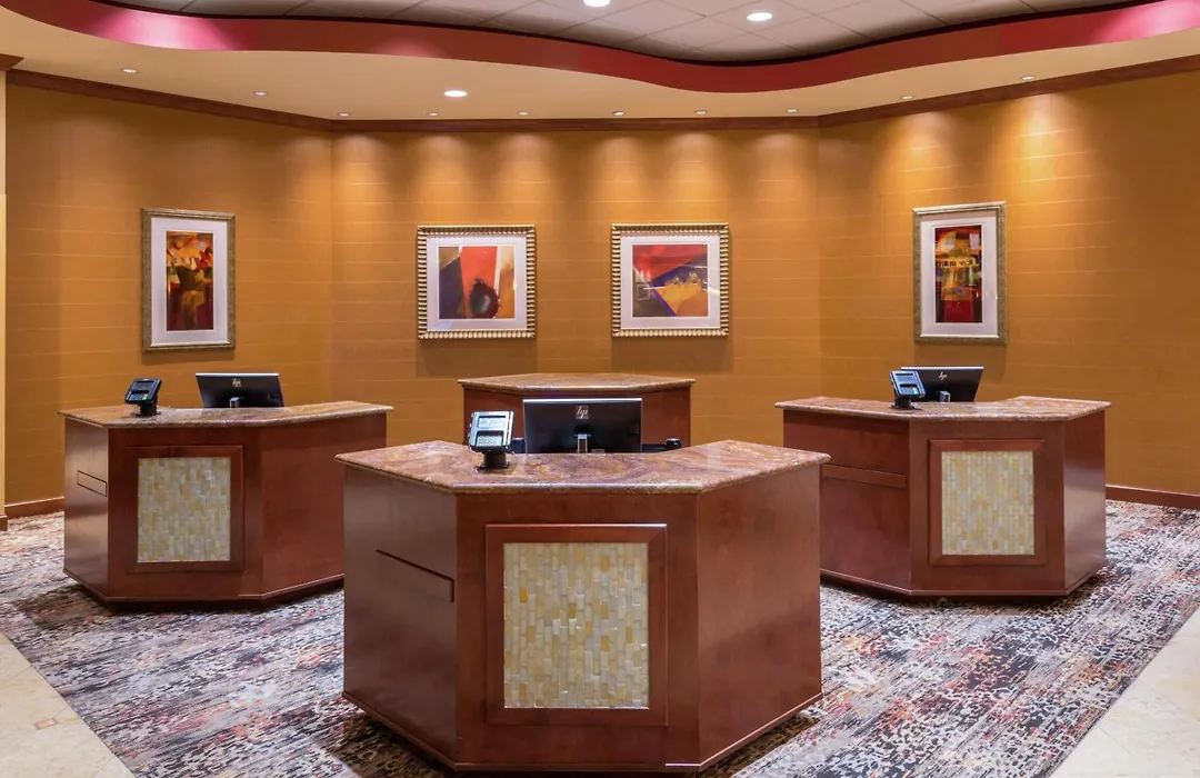 Embassy Suites By Hilton Saint Louis Saint Charles-1