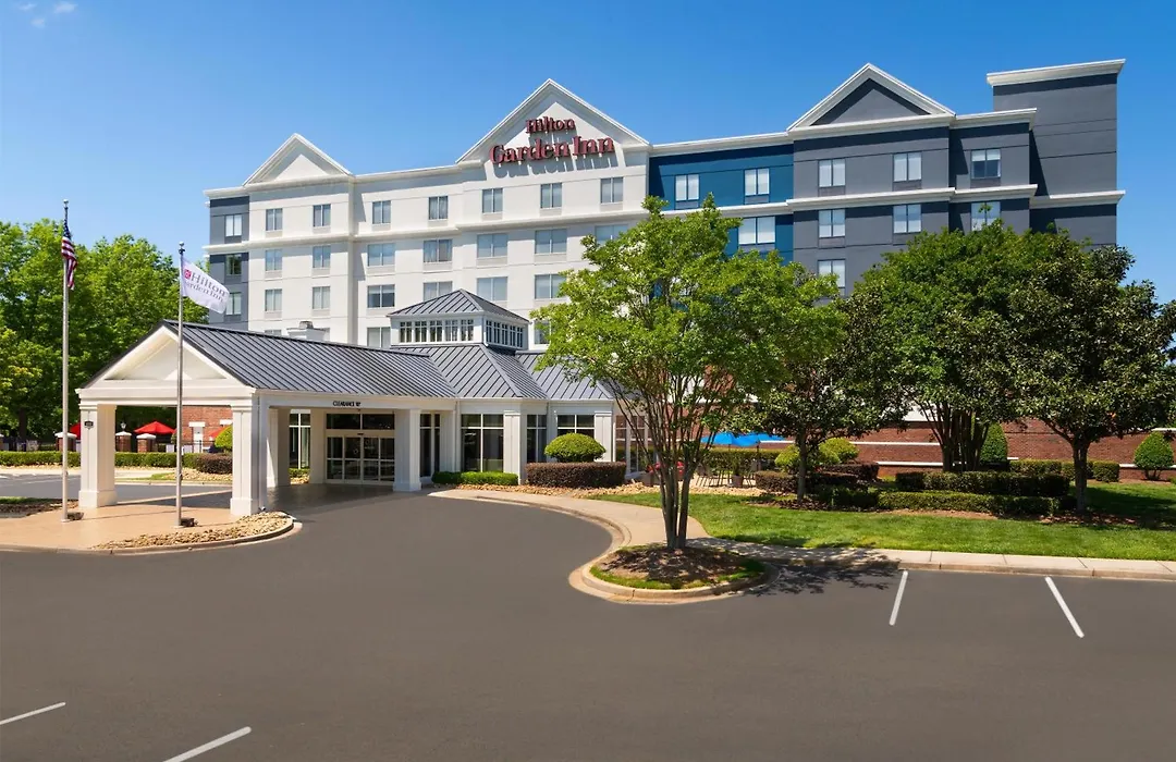 Hilton Garden Inn Rock Hill-1