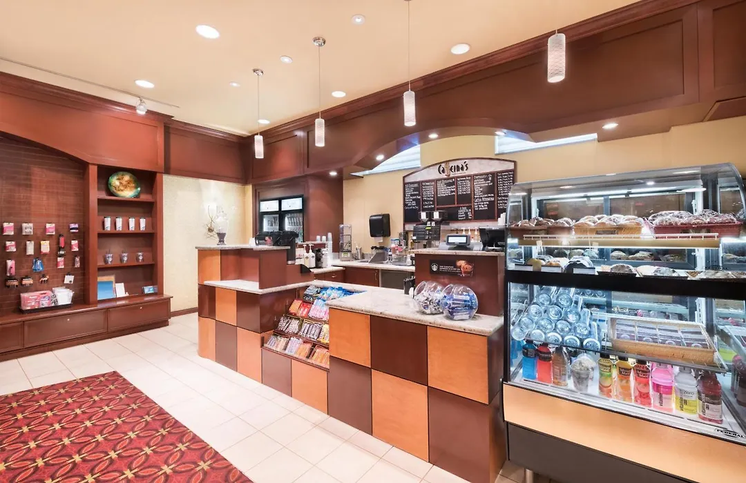 Embassy Suites Murfreesboro - Hotel & Conference Center-1