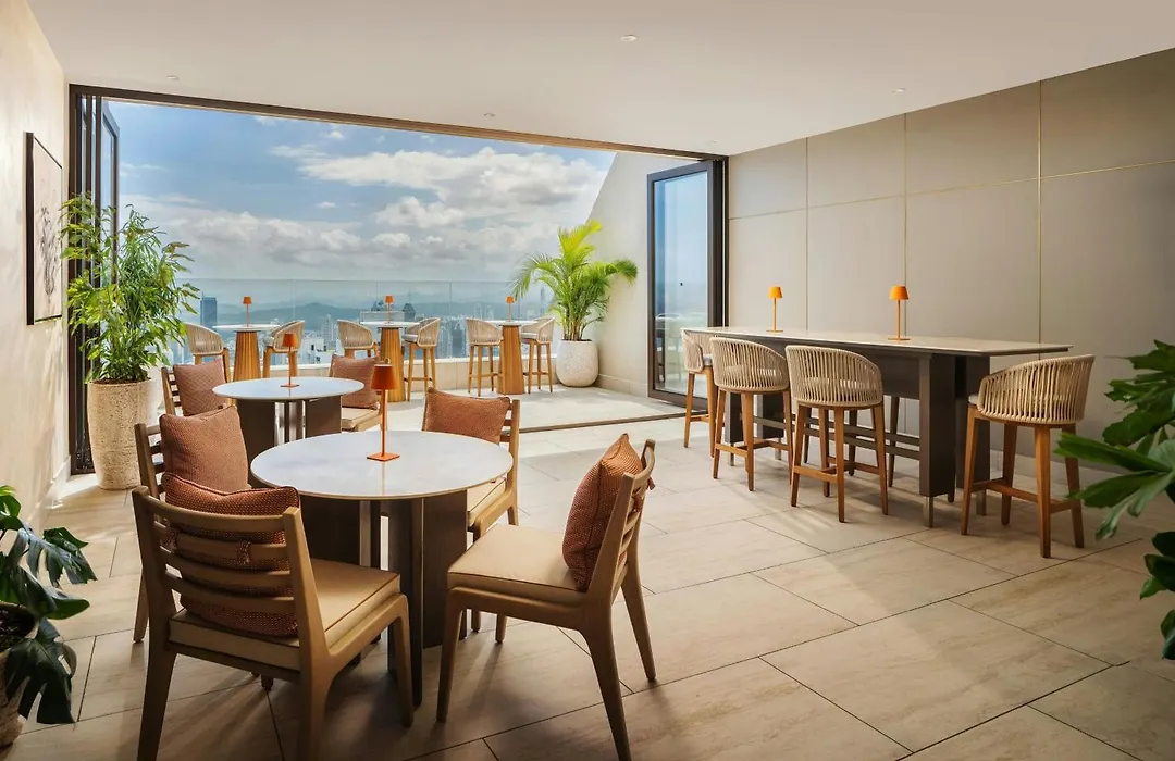 Jw Marriott Panama-1