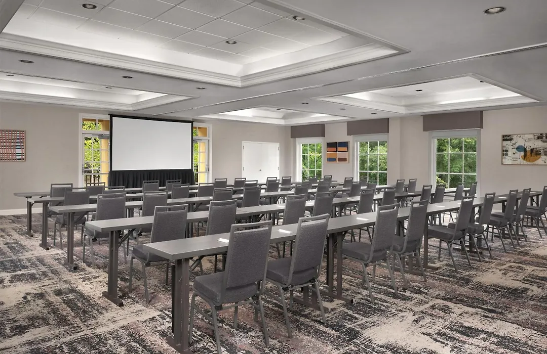 Homewood Suites By Hilton Raleigh/Cary-1