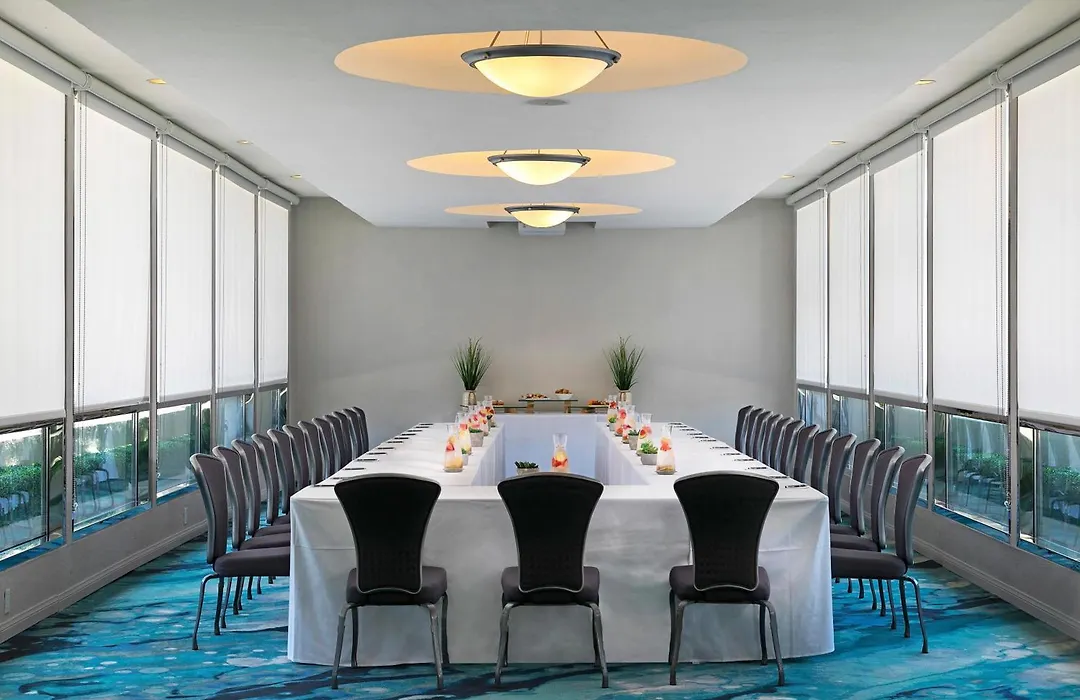 The Belamar Hotel Manhattan Beach, Tapestry By Hilton-1