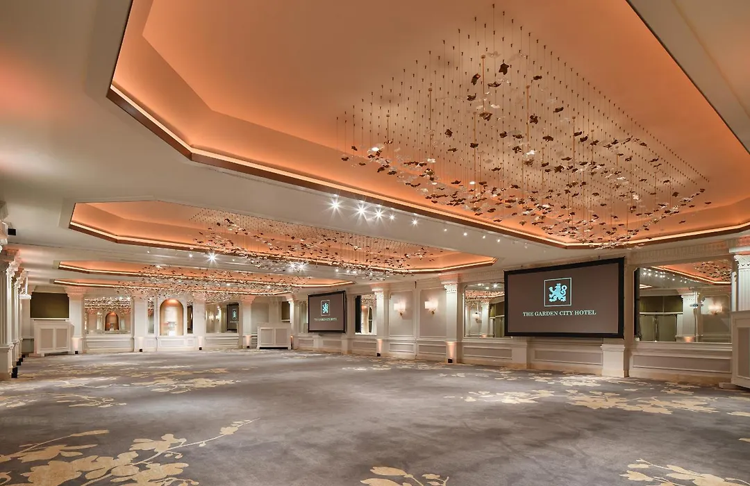 Garden City Hotel-1