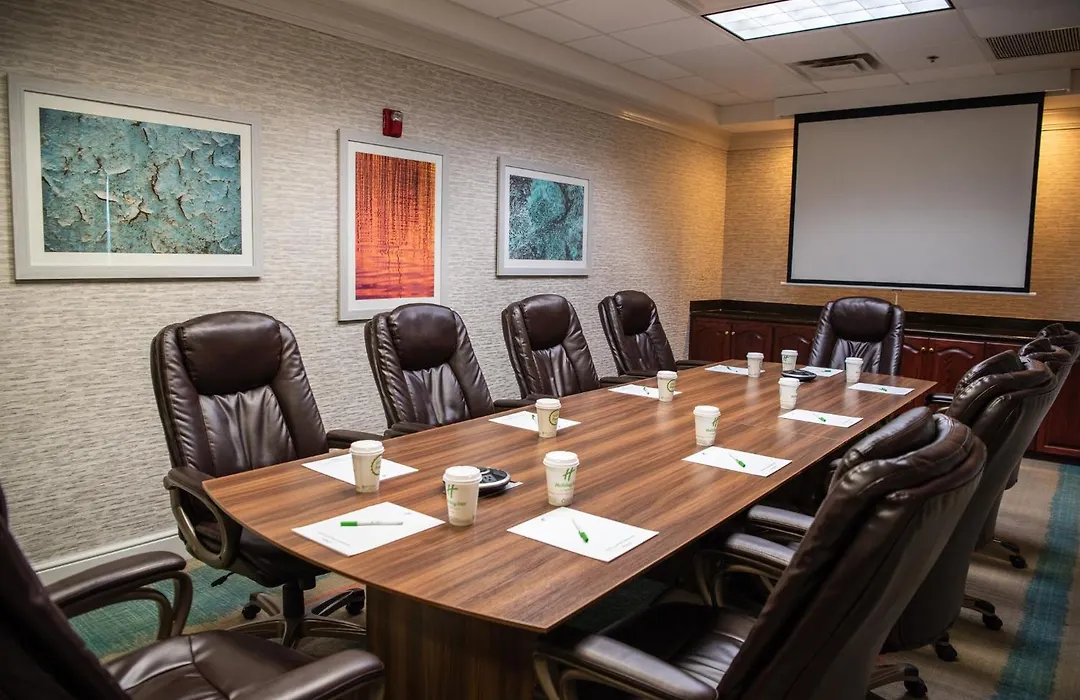 Holiday Inn & Suites Lake City By Ihg-1