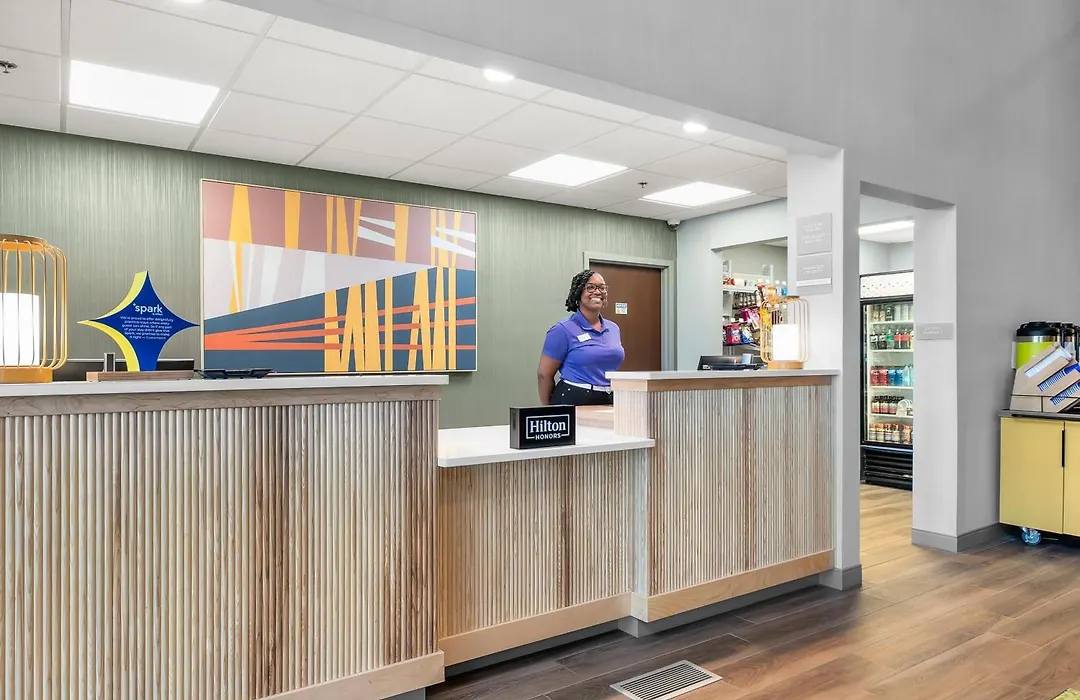 Spark By Hilton Paducah-1
