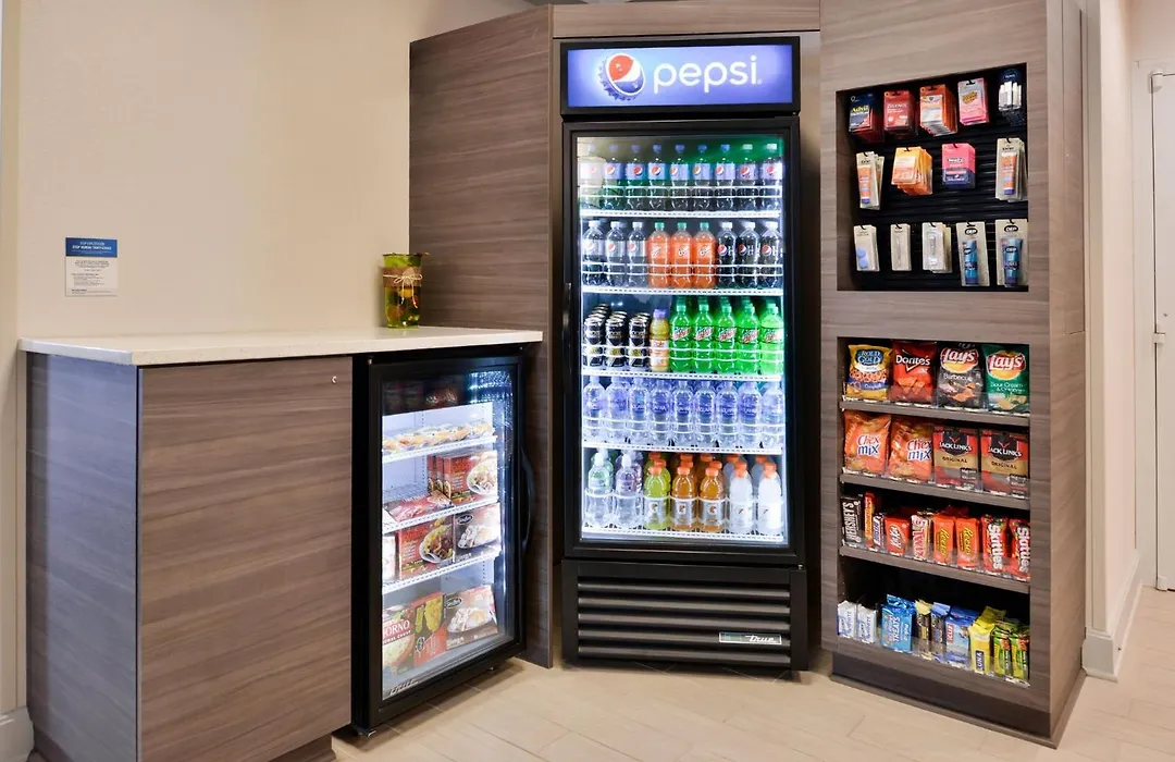 Holiday Inn Hotel & Suites Rochester - Marketplace By Ihg-1