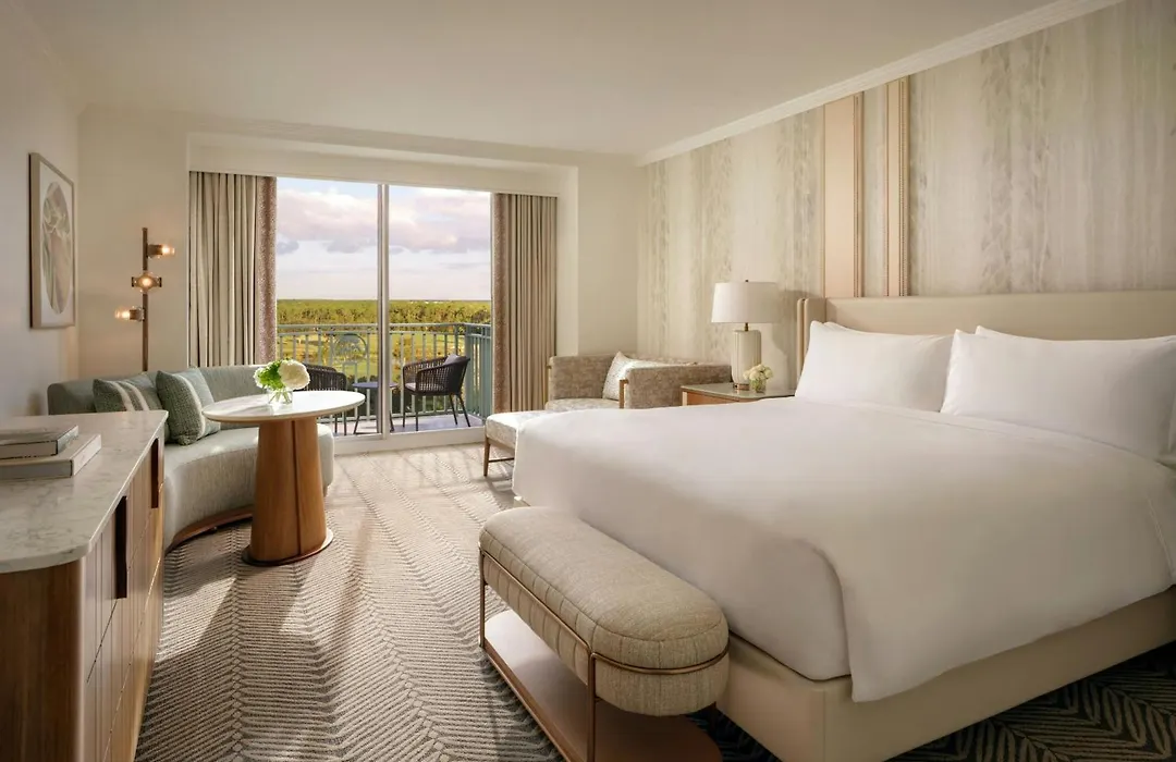 The Ritz-Carlton Naples, Tiburon-1