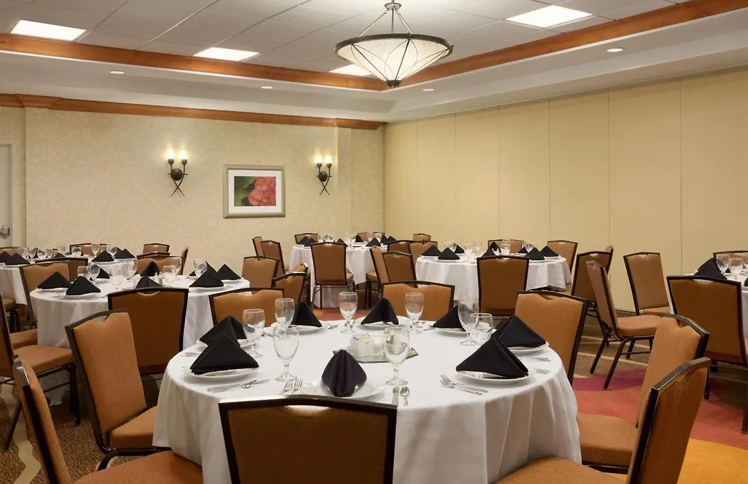Hilton Garden Inn West Monroe-1