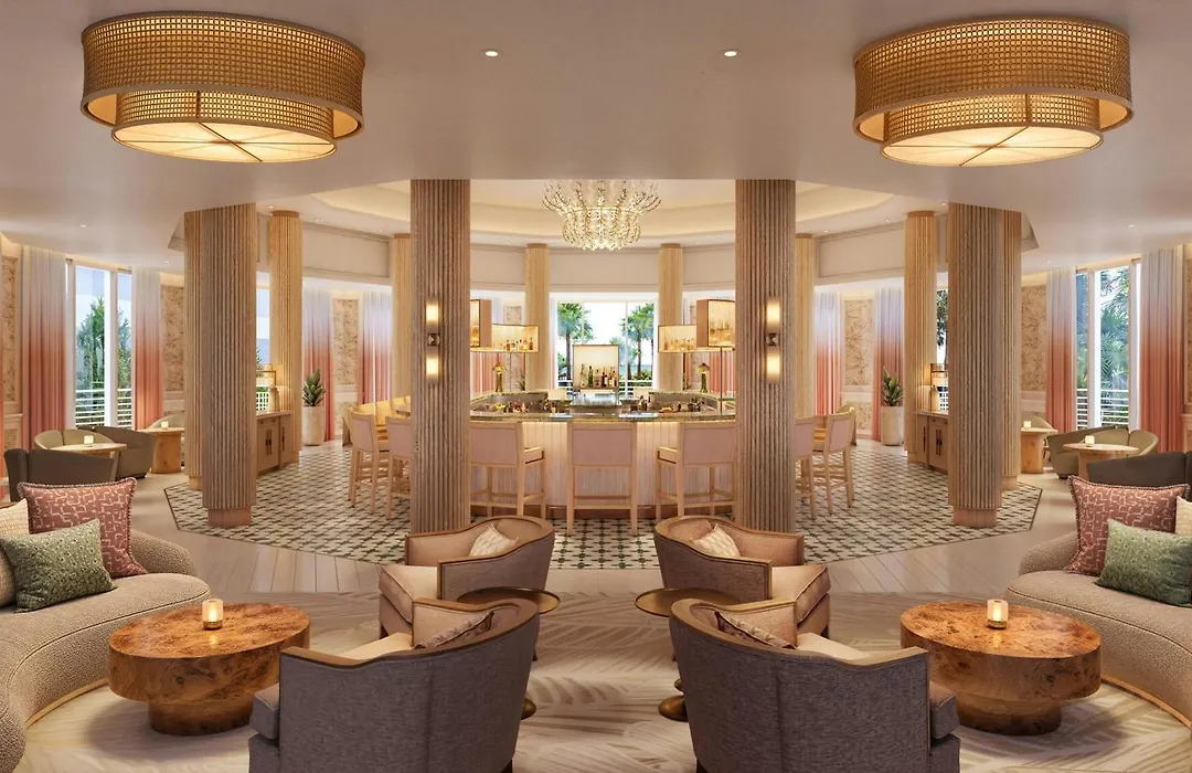 The Westin Hilton Head Island Resort & Spa-1