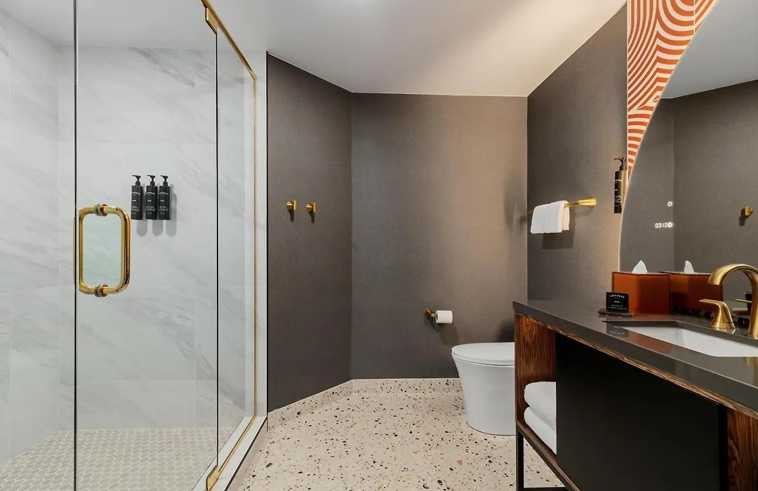 The Berkeley Richmond, Outset Collection By Hilton-1