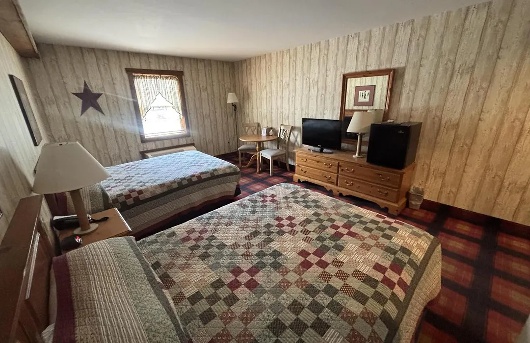 Country Inn Lancaster, Surestay Collection By Best Western-1