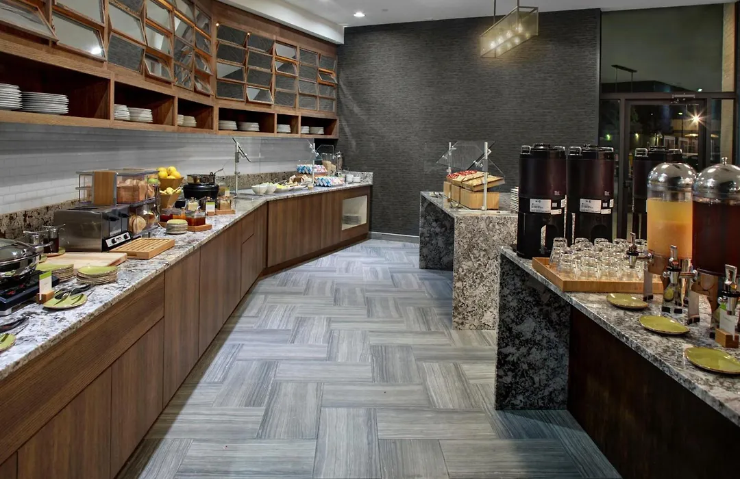 Doubletree By Hilton Arlington Dfw South-1