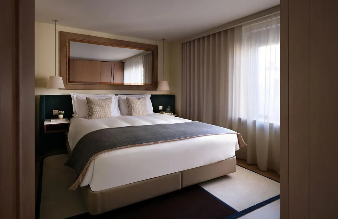 The Hari London, Vignette Collection By Ihg-1