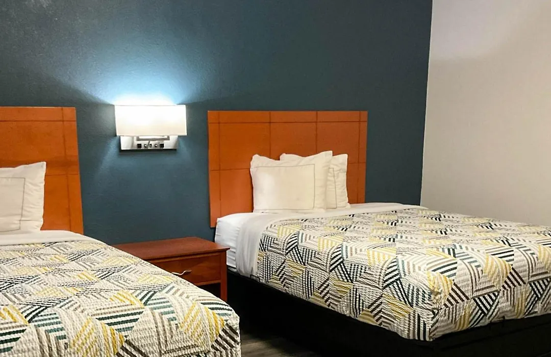 Studio 6 Suites Hot Springs Ar-1