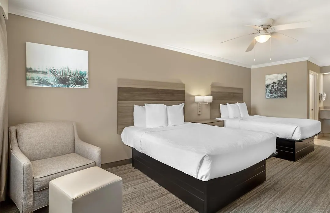 Best Western Pearland Inn-1