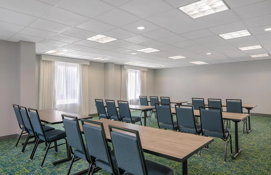 Spark By Hilton Murfreesboro-1