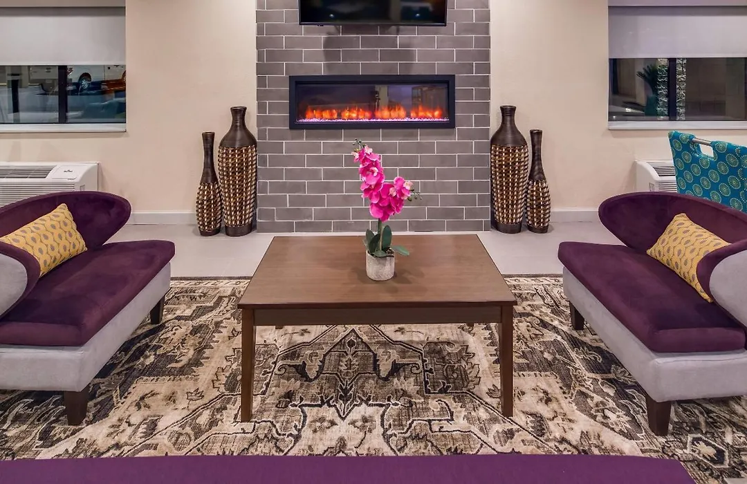 Country Inn & Suites By Radisson, Huntsville Research Park-1