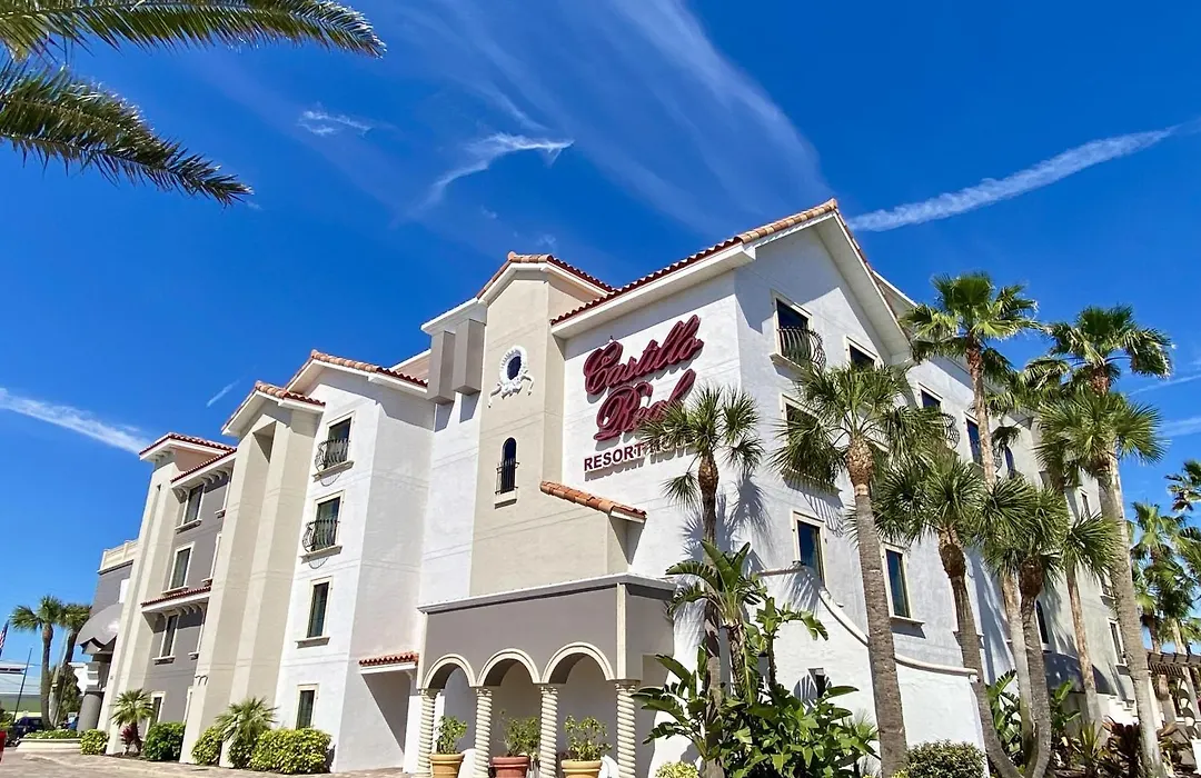 Castillo Real St Augustine Beach,Tapestry Collection Hilton-1