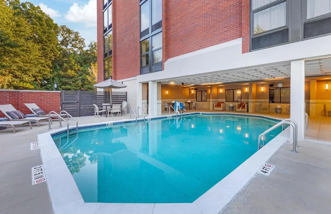 Drury Inn & Suites Birmingham Grandview-1