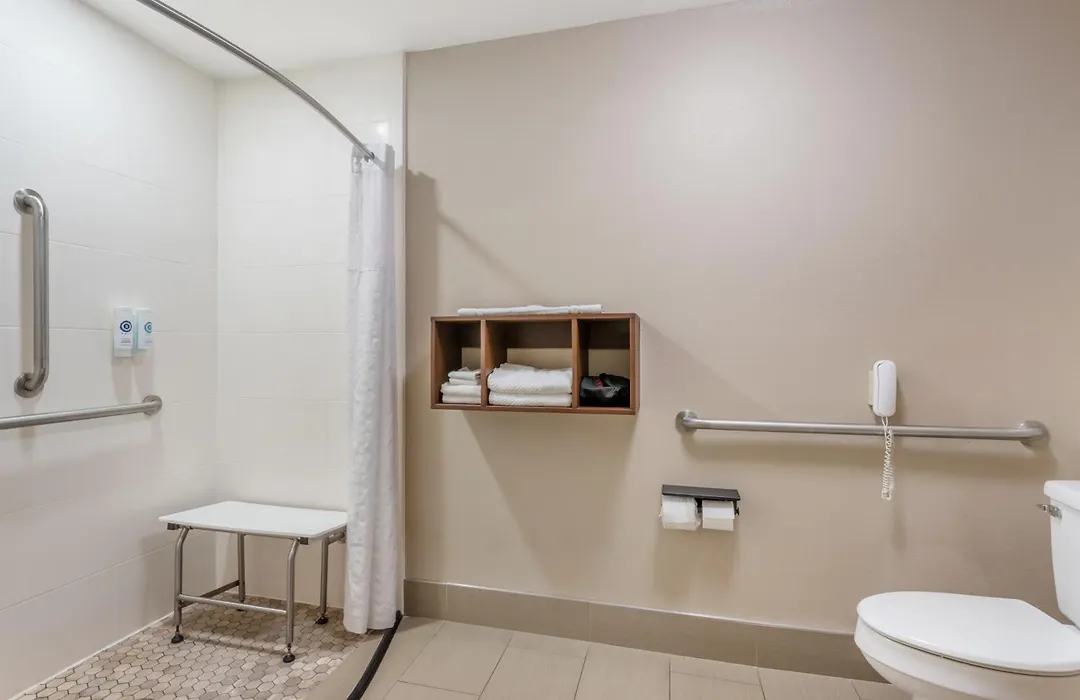 Comfort Inn & Suites Conway-1