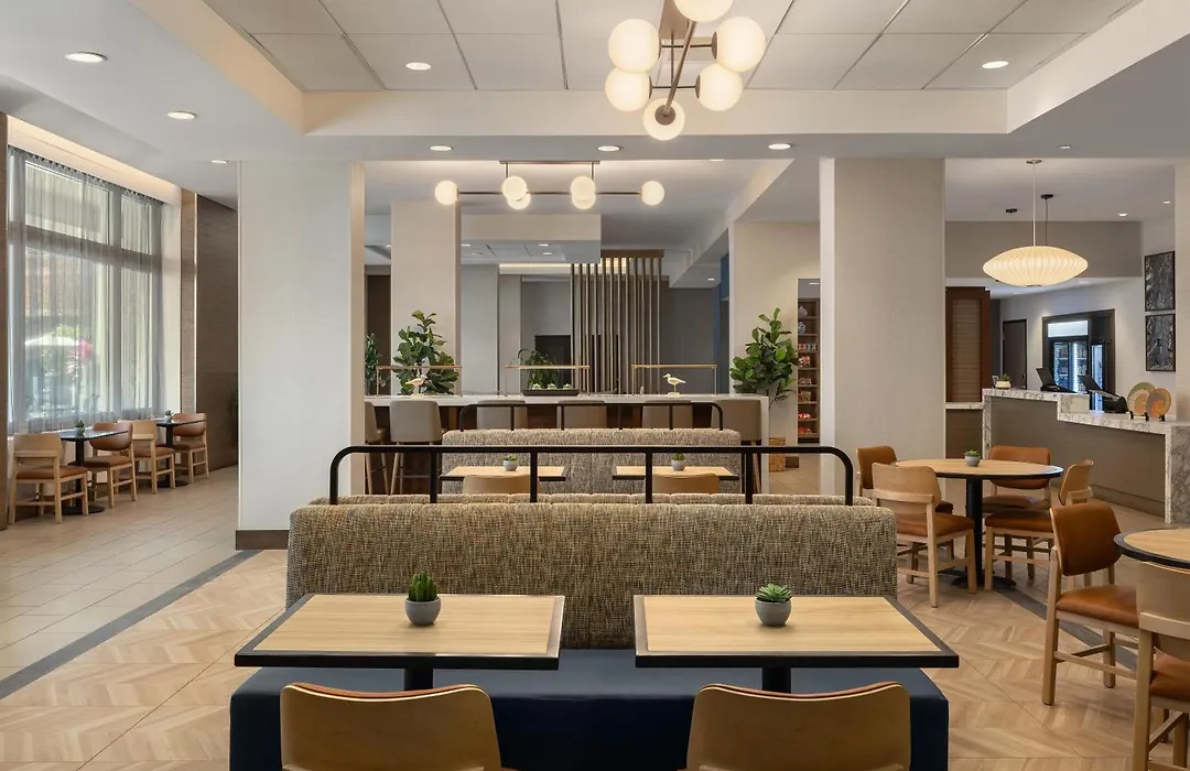 Hyatt House Charleston - Historic District-1