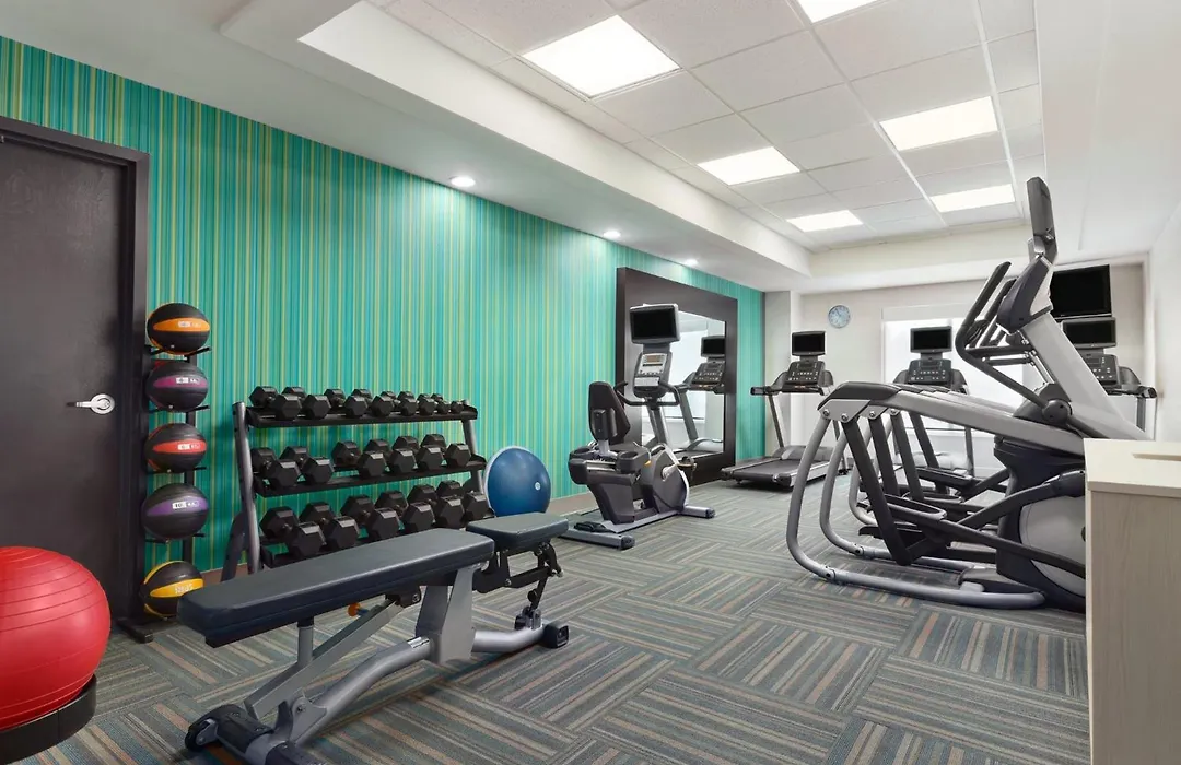 Holiday Inn Express & Suites Florence I-95 At Hwy 327 By Ihg-1