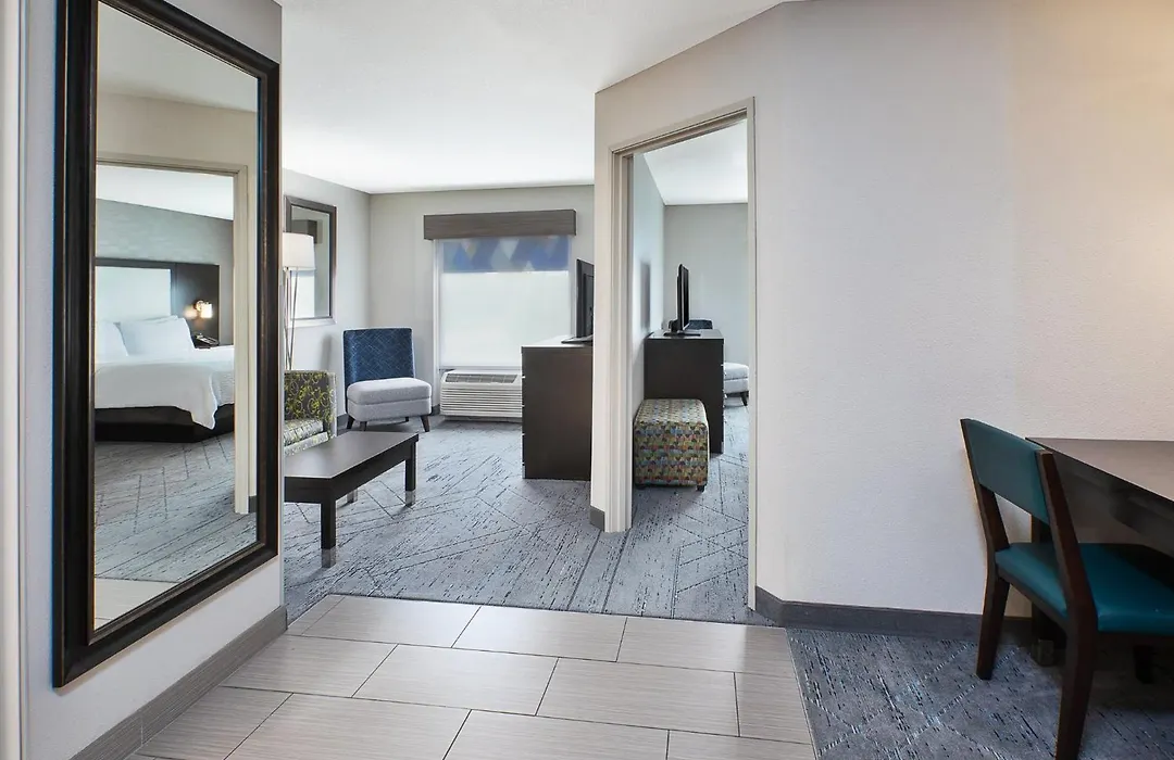 Holiday Inn Express Hotel & Suites Ann Arbor West By Ihg-1
