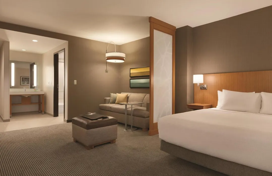 Hyatt Place Washington Dc/Georgetown/West End-1