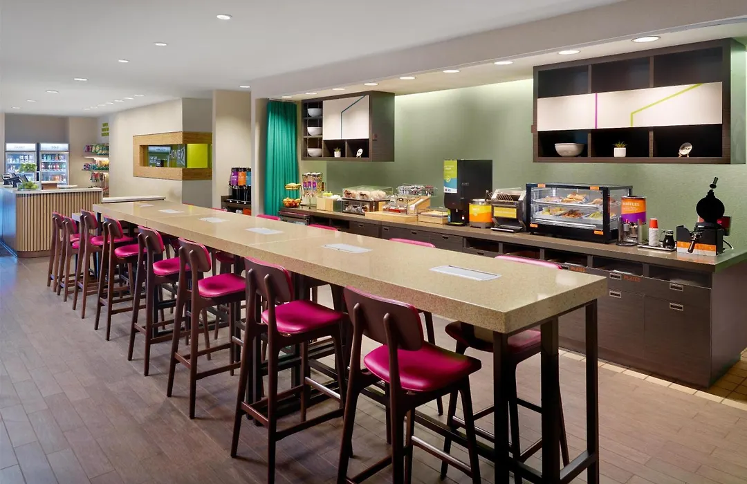 Home2 Suites By Hilton Atlanta Newnan-1