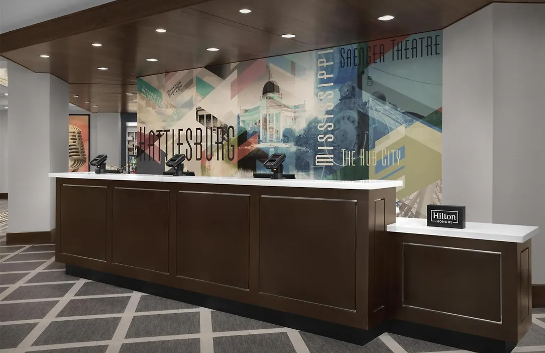 Home2 Suites By Hilton Hattiesburg-1