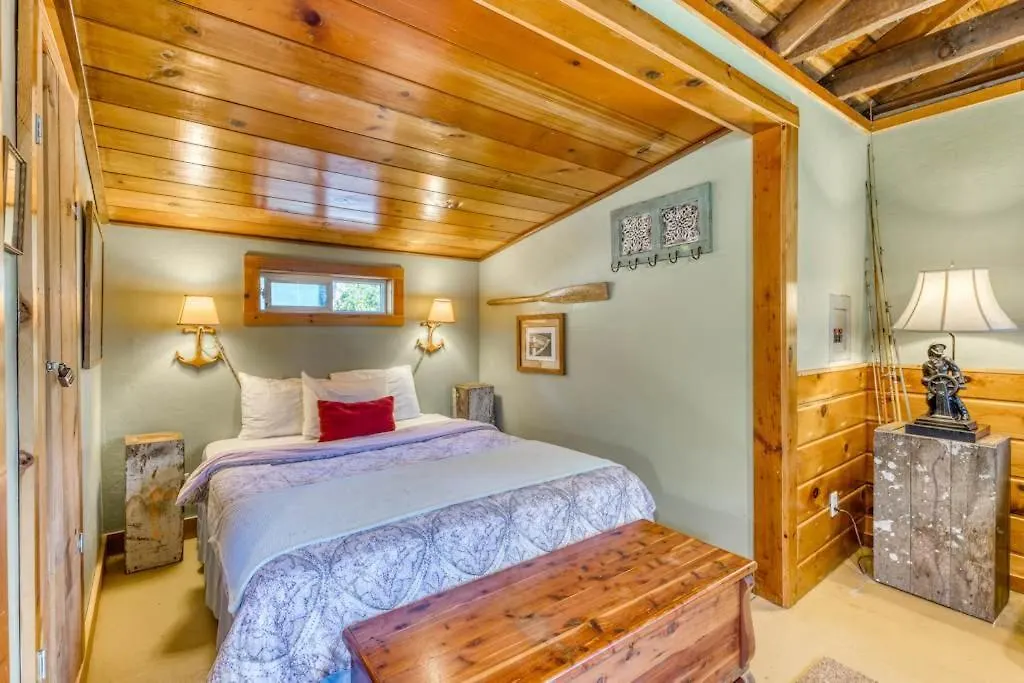 Fisherman'S Cottage-1