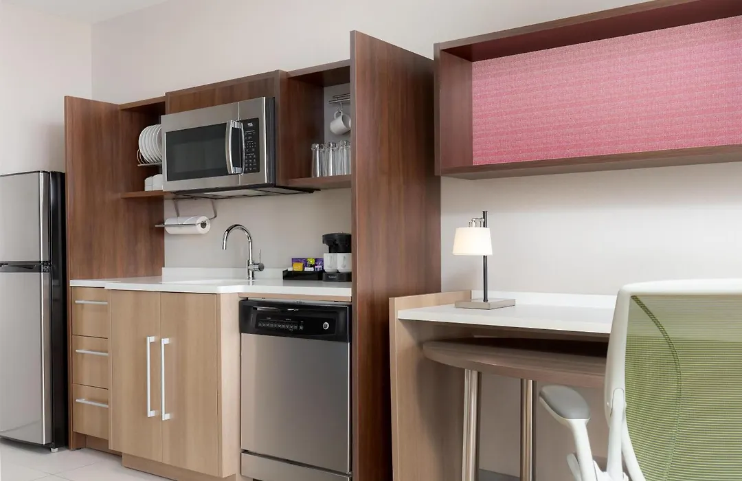 Home2 Suites By Hilton Chicago Mccormick Place-1