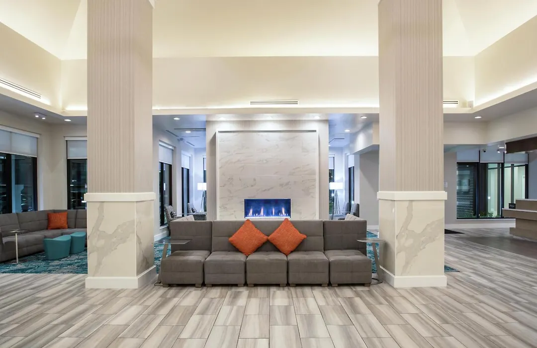 Hilton Garden Inn Las Vegas City Center-1