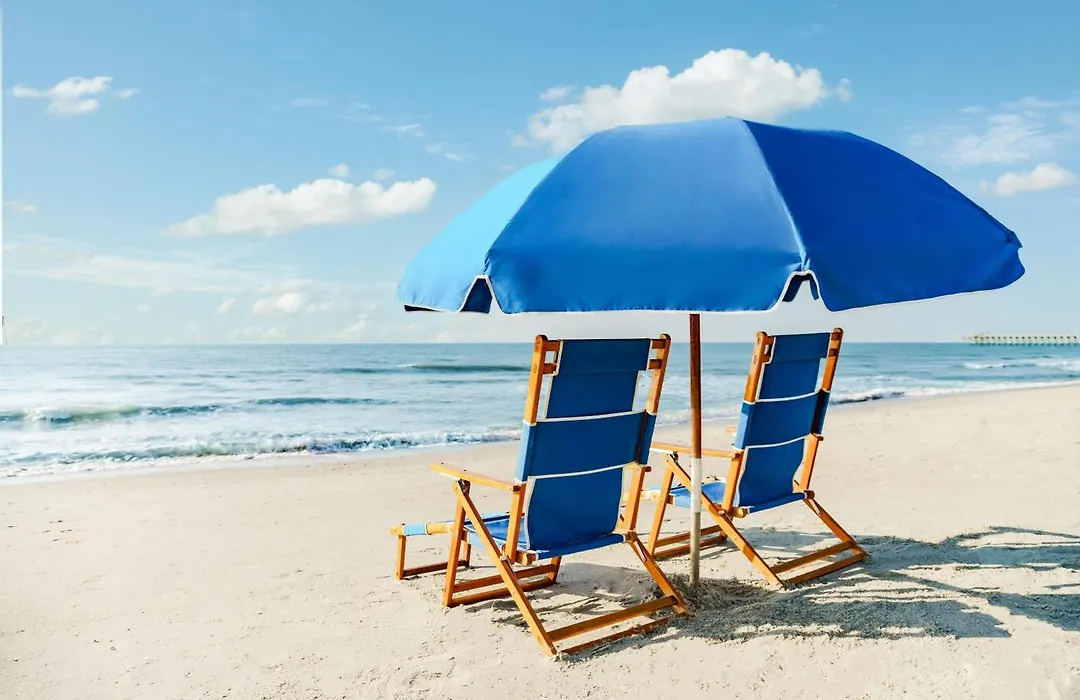 Homewood Suites By Hilton Myrtle Beach Oceanfront-1