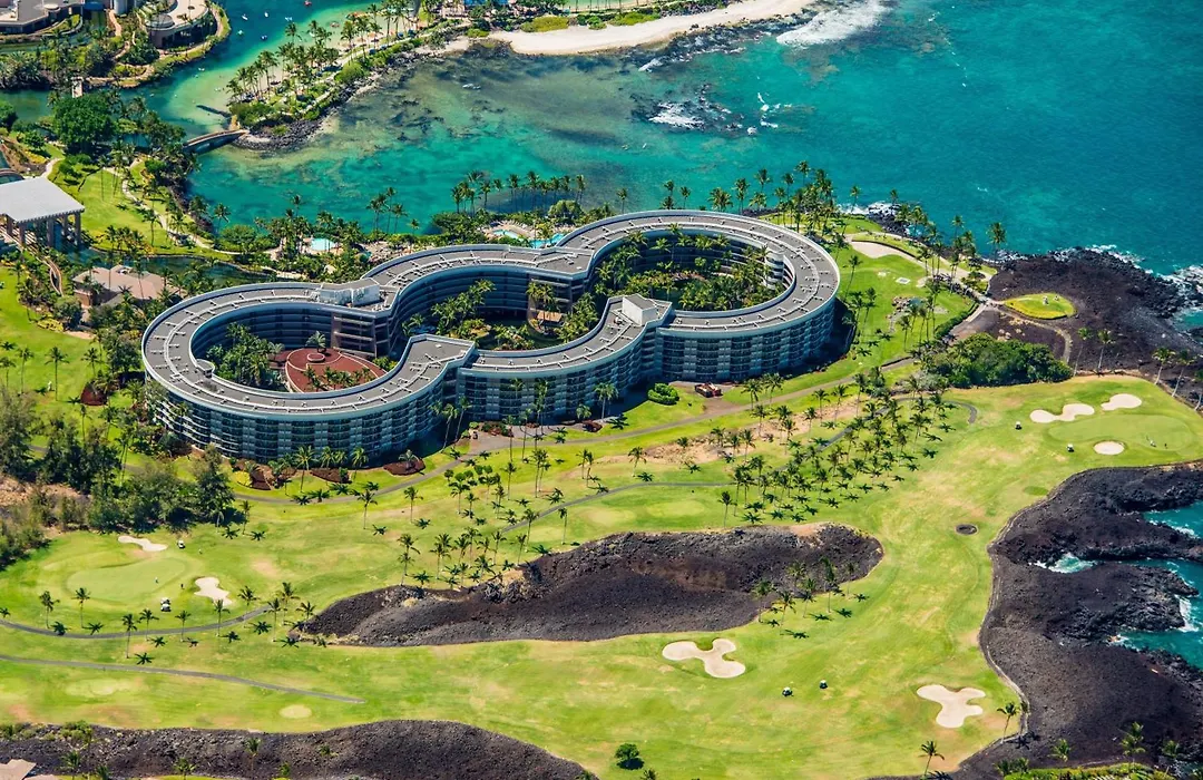 Hilton Grand Vacations Club Ocean Tower Waikoloa Village-1