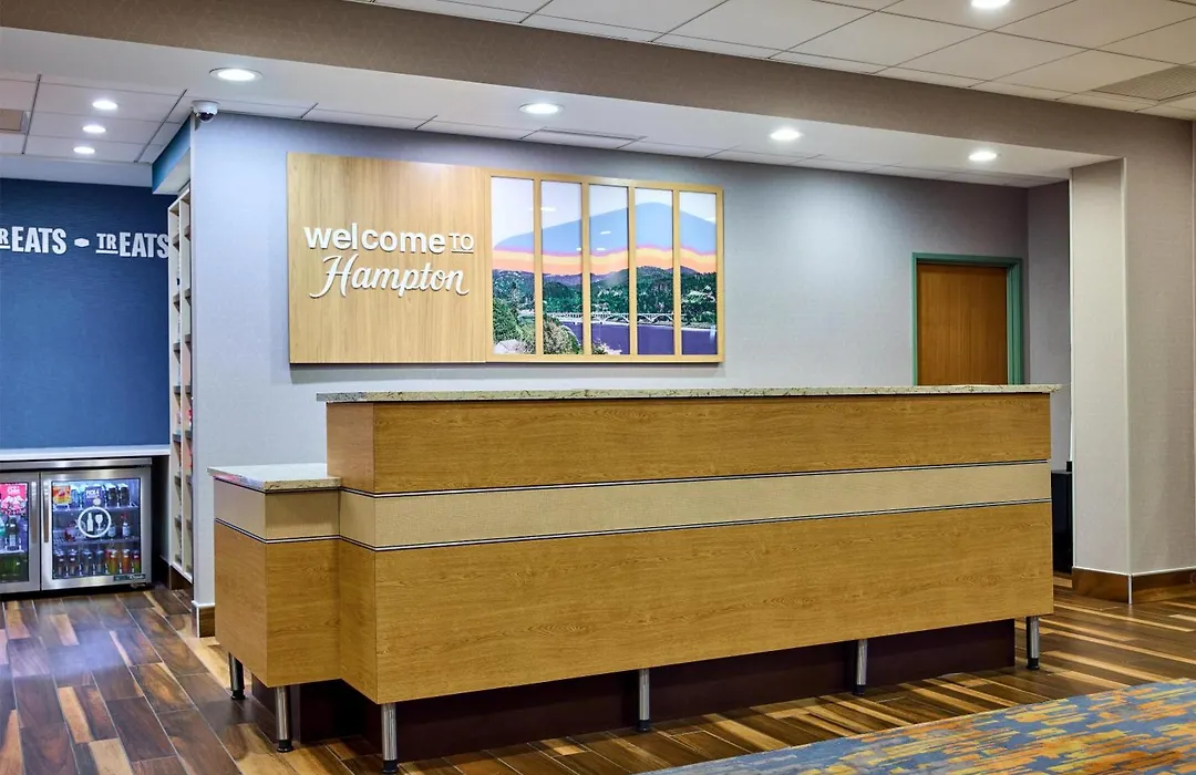 Hampton Inn & Suites Grants Pass-1