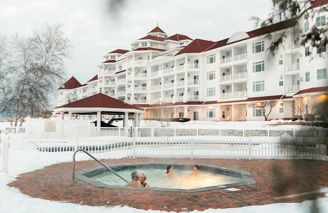 Inn At Bay Harbor-1