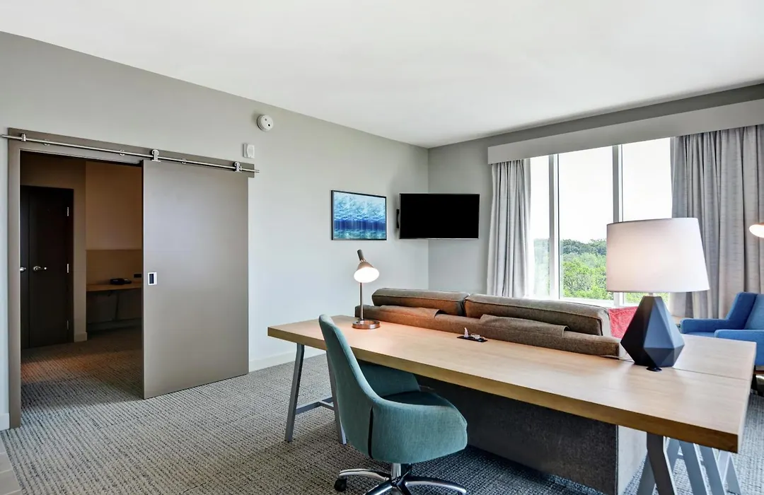 Hilton Garden Inn Biloxi-1