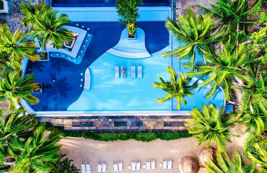 The Sens Cancun By Oasis (Adults Only)-1