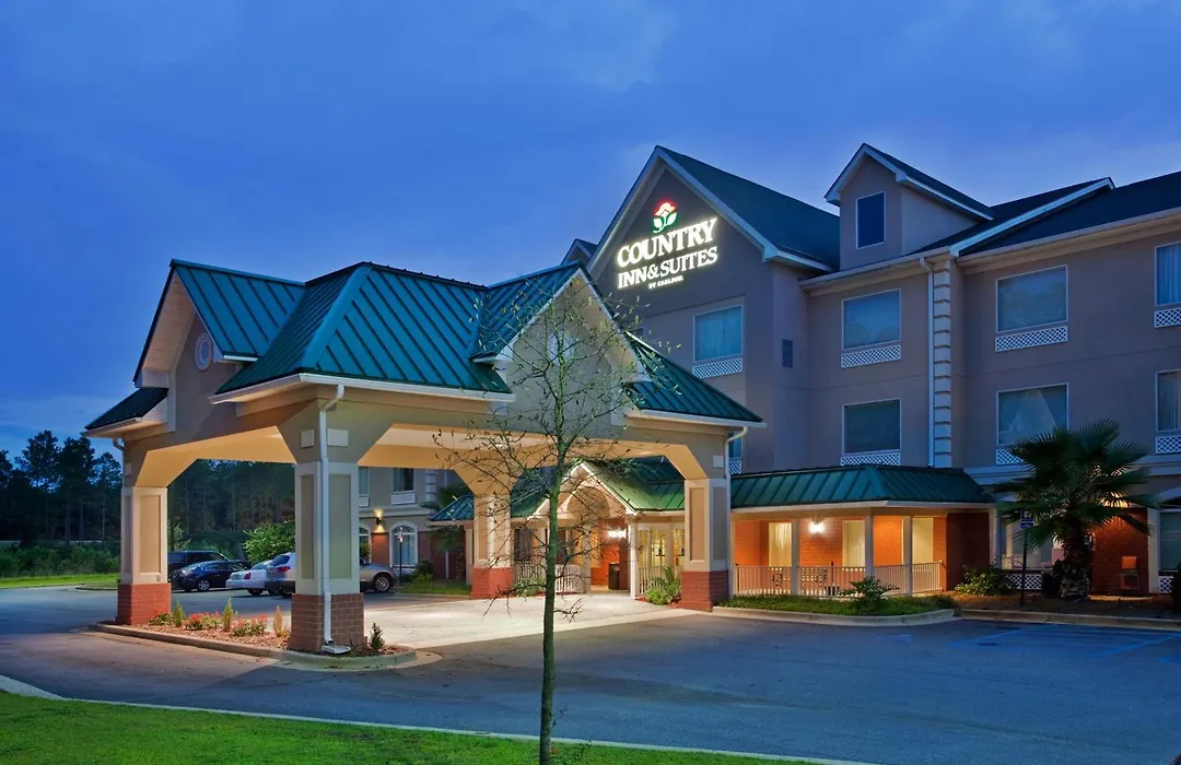 Country Inn & Suites By Radisson, Albany, Ga-1