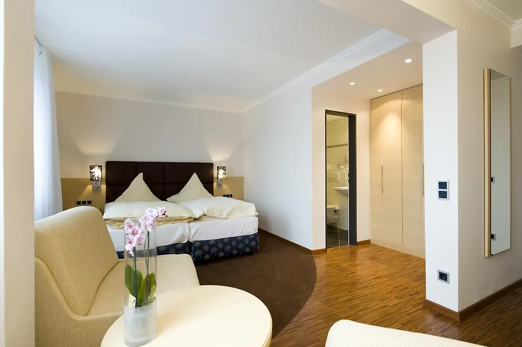 Hotel Lücke Rheine-1