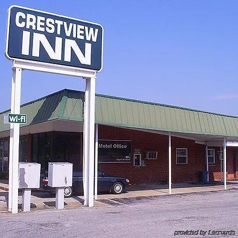 Crestview Inn-1