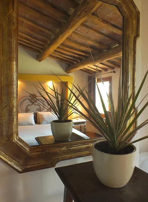 Corte di Maggio B&B-1