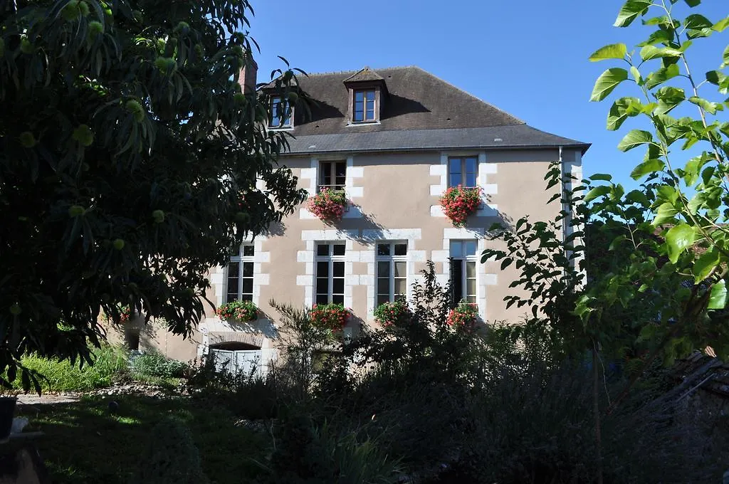 Le Cep en Sancerrois-1