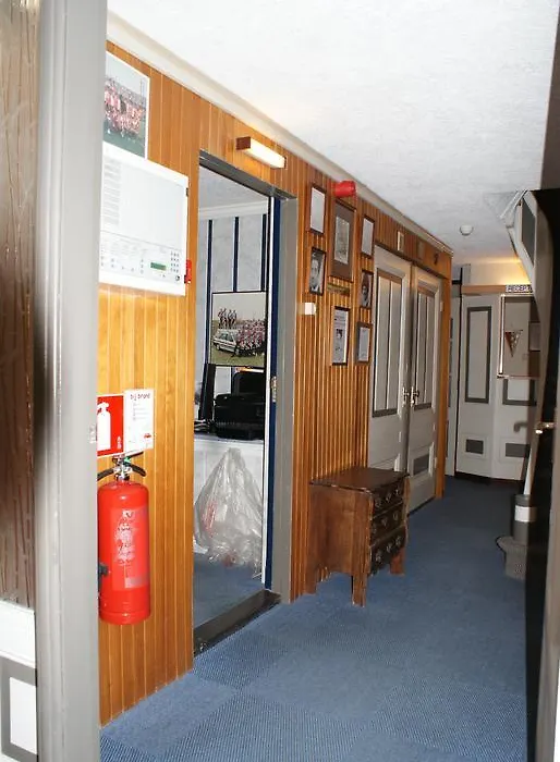 Hotel Domstad-1