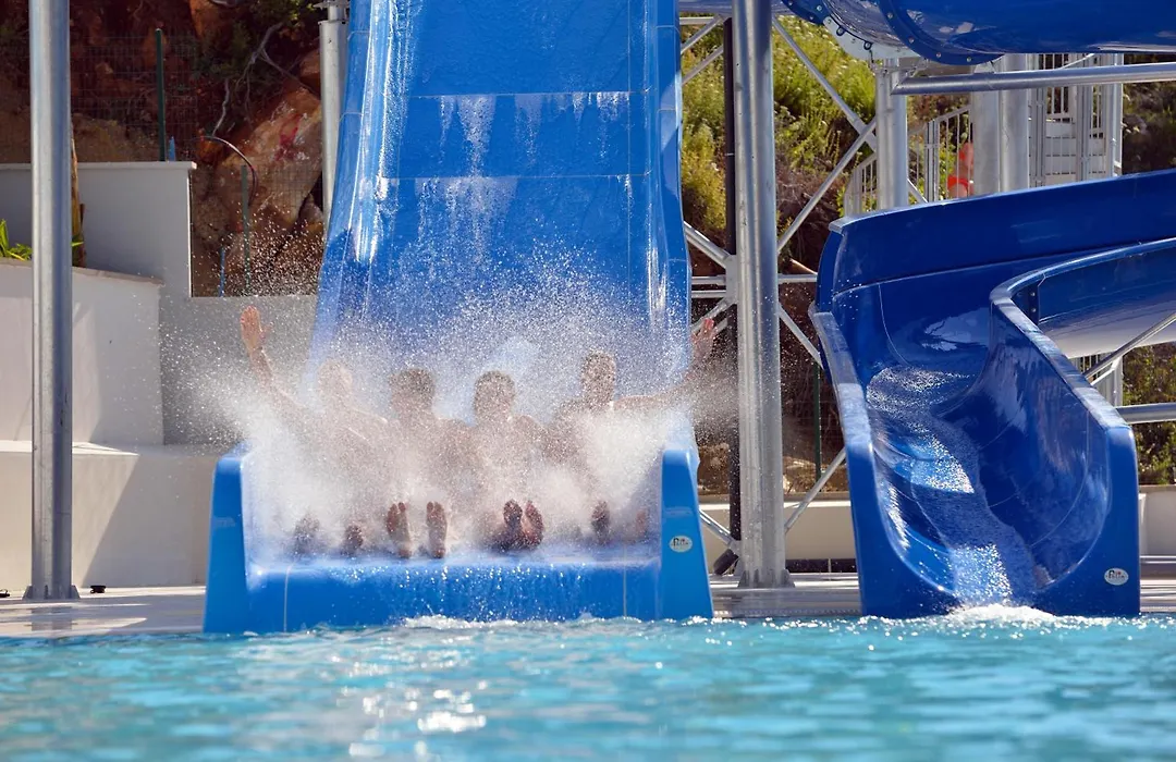 Garcia Resort & Spa-1