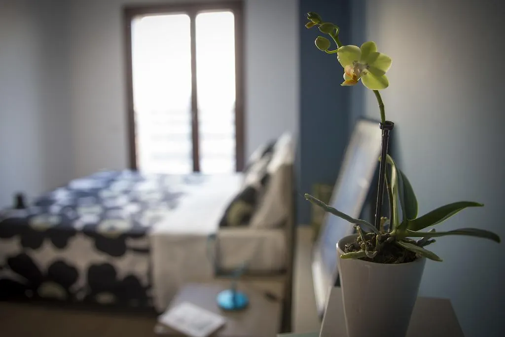 Aurum Aparthotels Bicocca-1